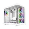Кутия CoolerMaster Elite 600 - Бял Кутия CoolerMaster Elite 600 - Бял