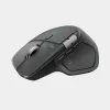 Безжична лазерна мишка LOGITECH MX MASTER 4 Graphite