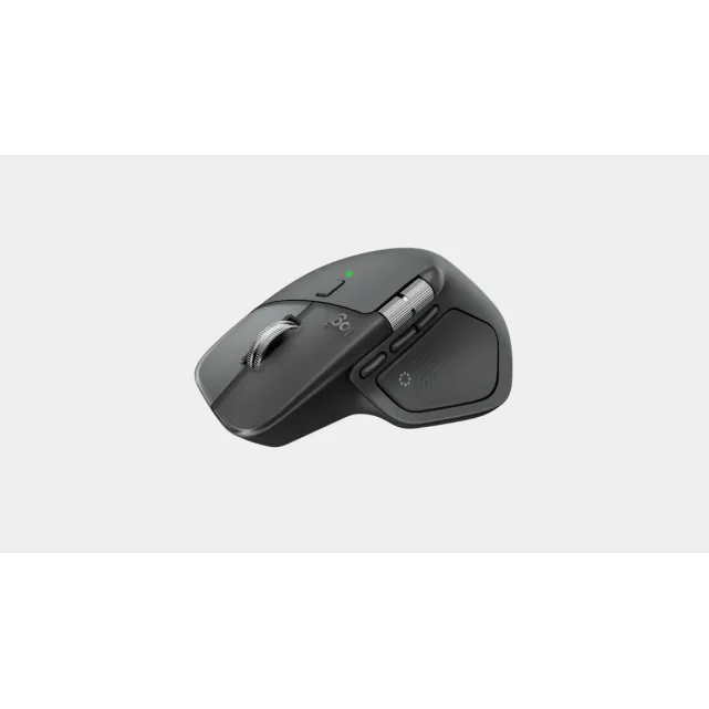 Безжична лазерна мишка LOGITECH MX MASTER 4 Graphite
