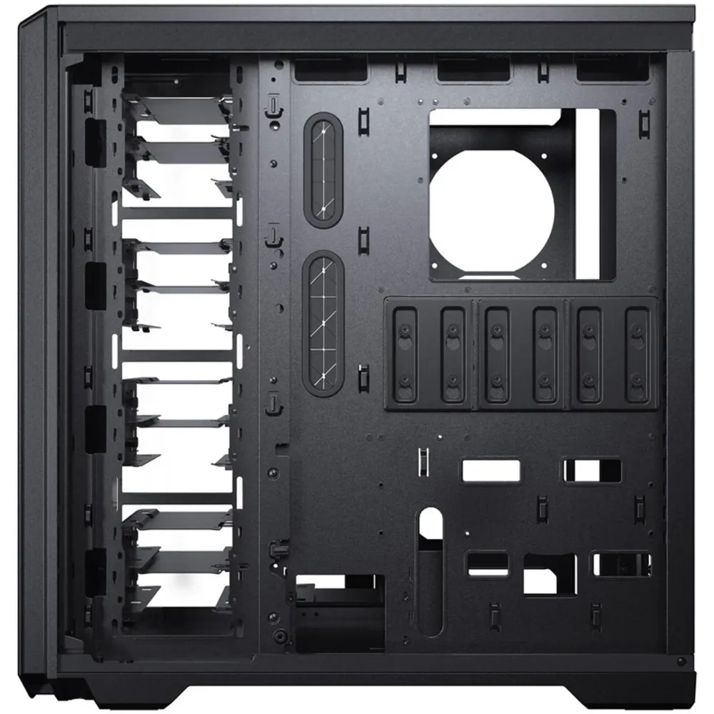 Компютърна Кутия PHANTEKS Enthoo Pro 2 Tempered Glass, Server Full Tower Компютърна Кутия PHANTEKS Enthoo Pro 2 Tempered Glass, Server Full Tower