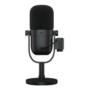Настолен микрофон Streamplify MIC VOX Bundle