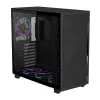 Кутия Gigabyte AORUS C400 GLASS - Mid Tower
