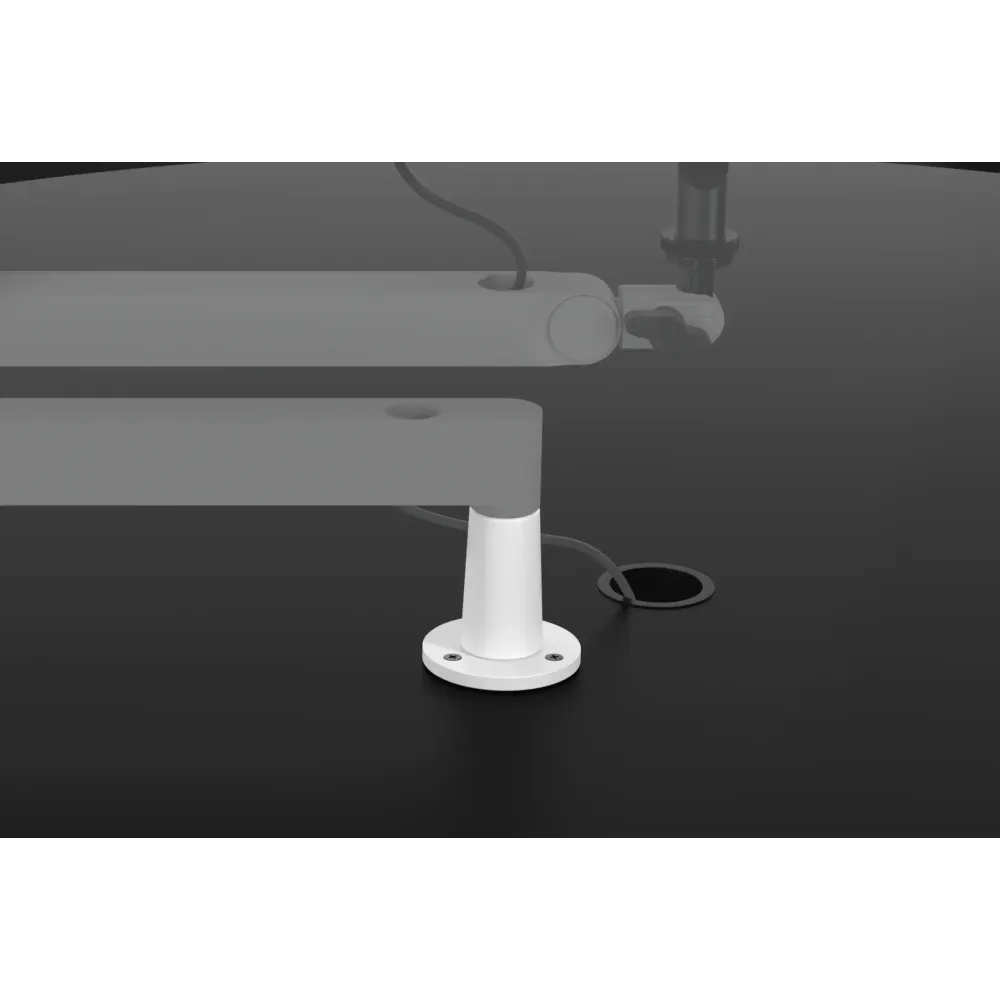 Elgato Desk Plate for Wave Mic Arm - плочка за монтаж на Elgato микрофон