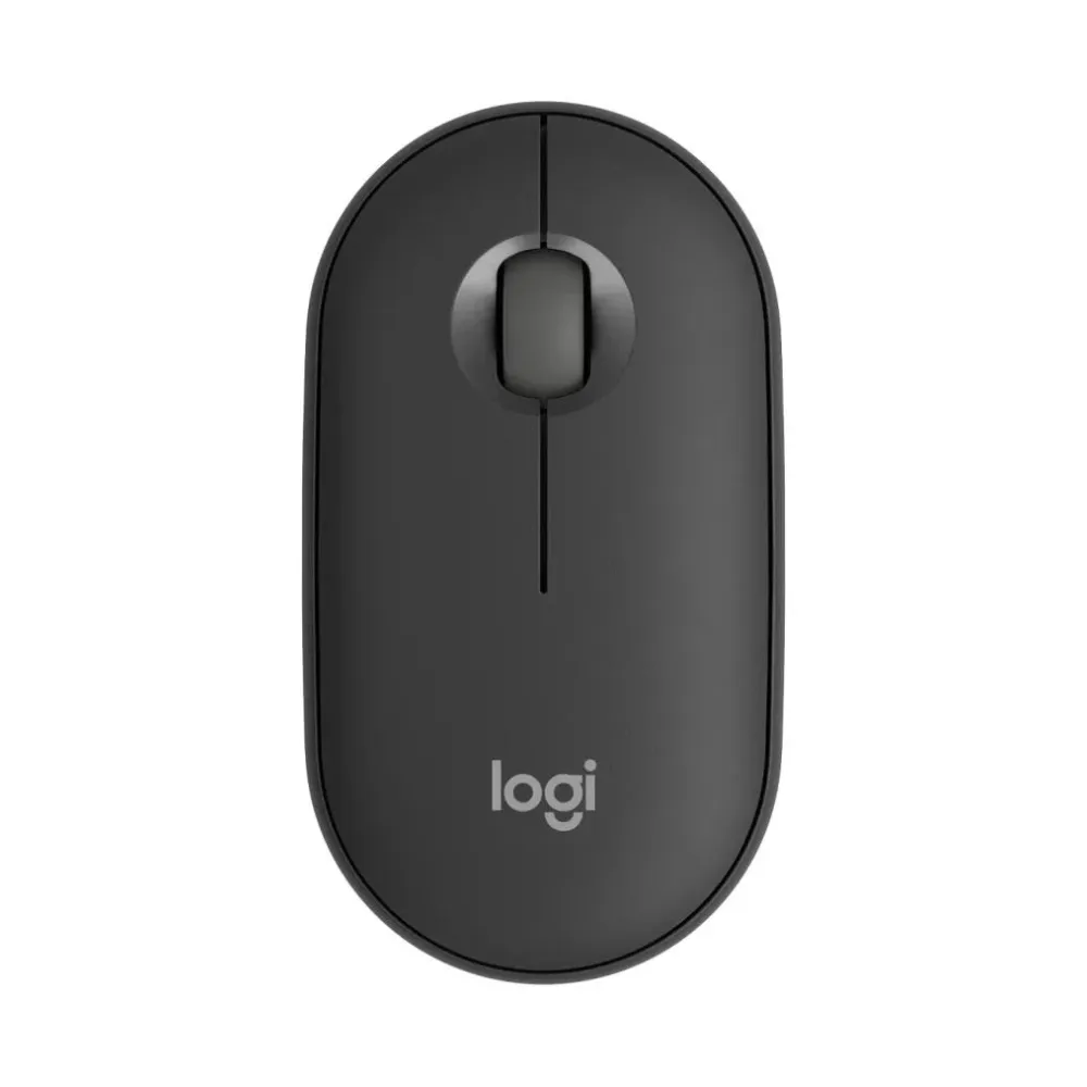 Безжична оптична мишка LOGITECH Pebble 2 M350s