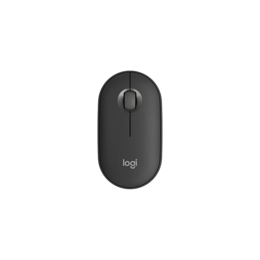 Безжична оптична мишка LOGITECH Pebble 2 M350s