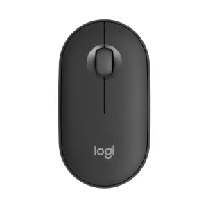 Безжична оптична мишка LOGITECH Pebble 2 M350s