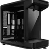 Кутия Cooler Master MasterFrame 360 Stage LCD Кутия Cooler Master MasterFrame 360 Stage LCD