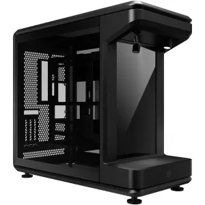 Кутия Cooler Master MasterFrame 360 Stage LCD