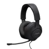 Геймърски слушалки JBL Quantum 100M2 Black Геймърски слушалки JBL Quantum 100M2 Black