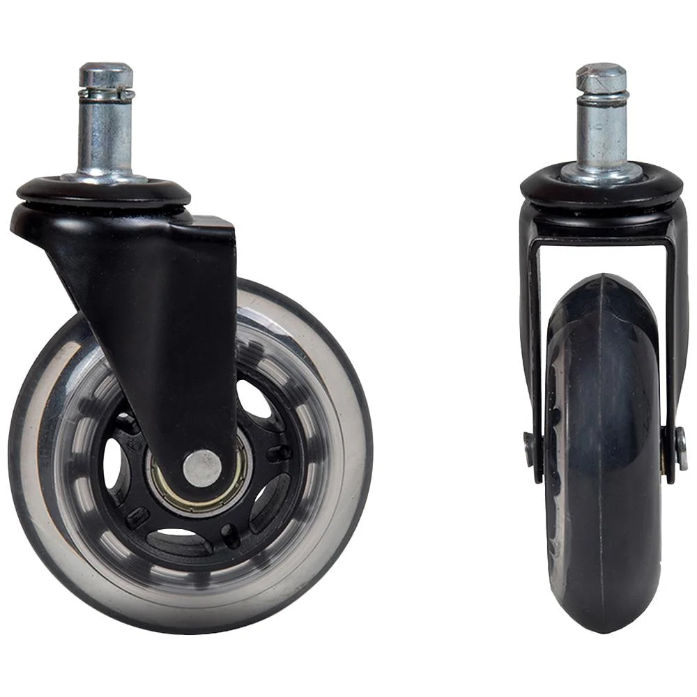 Геймърски стол FragON 3X Series V2 - Black Геймърски стол FragON 3X Series V2 - Black
