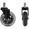 Геймърски стол FragON 3X Series V2 - Black Геймърски стол FragON 3X Series V2 - Black