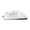 Геймърска безжична мишка Logitech G Pro X Superlight 2 Dex - White