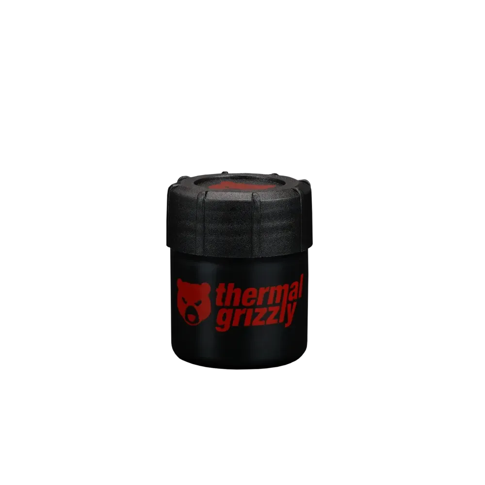 Термопроводяща паста Thermal Grizzly Putty Basic - 30g