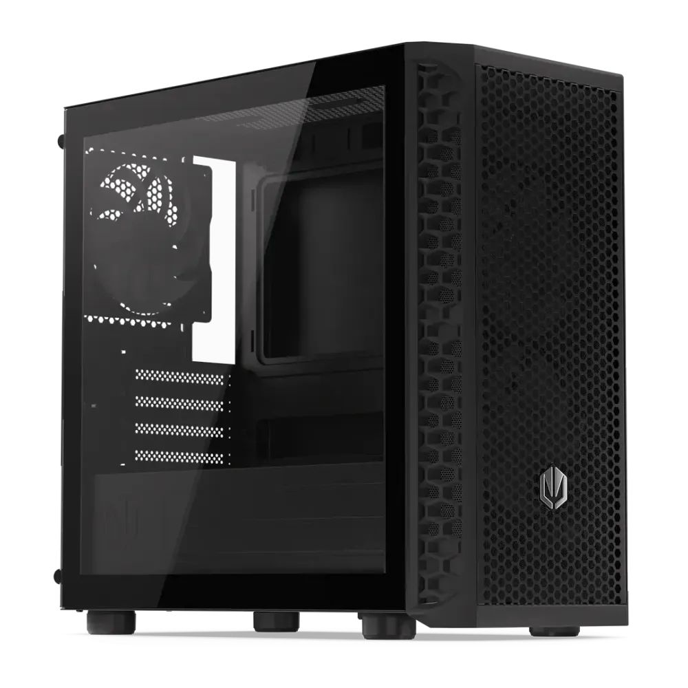 Кутия ENDORFY Signum M30 ARGB - Middle Tower