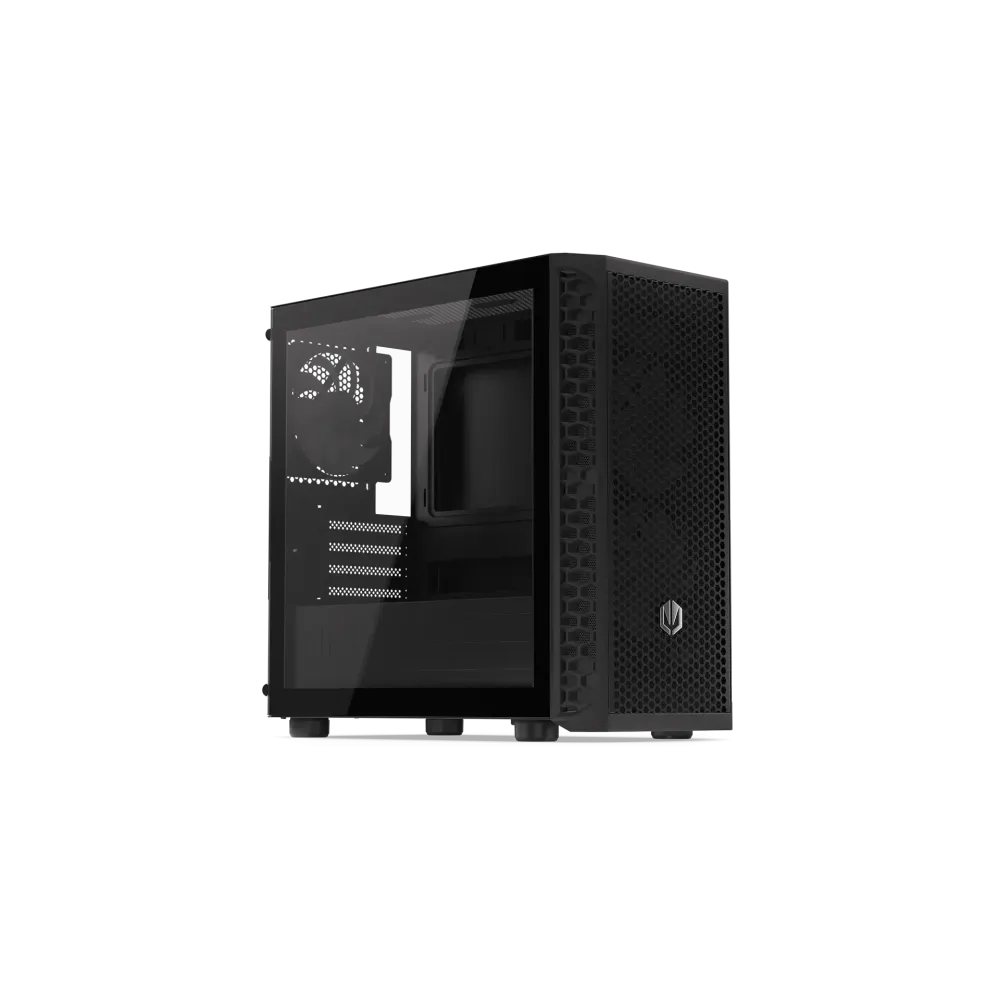 Кутия ENDORFY Signum M30 ARGB - Middle Tower