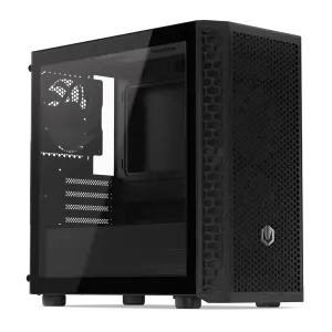 Кутия ENDORFY Signum M30 ARGB - Middle Tower