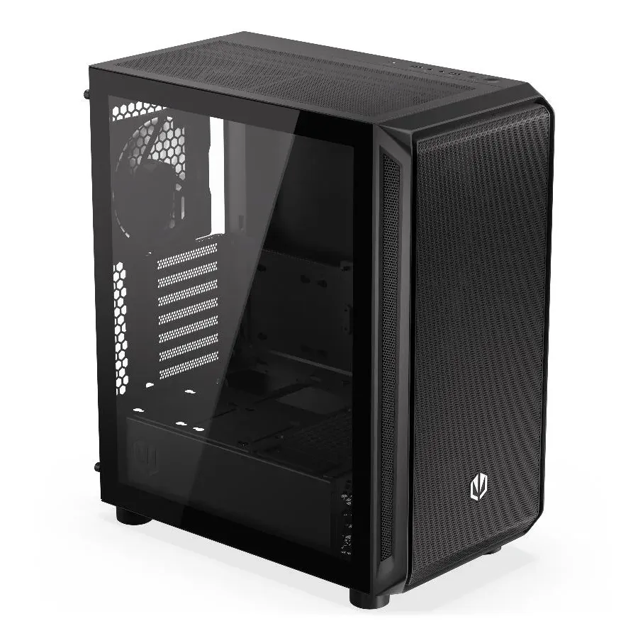 Кутия ENDORFY ARX 500 AIR - Middle Tower