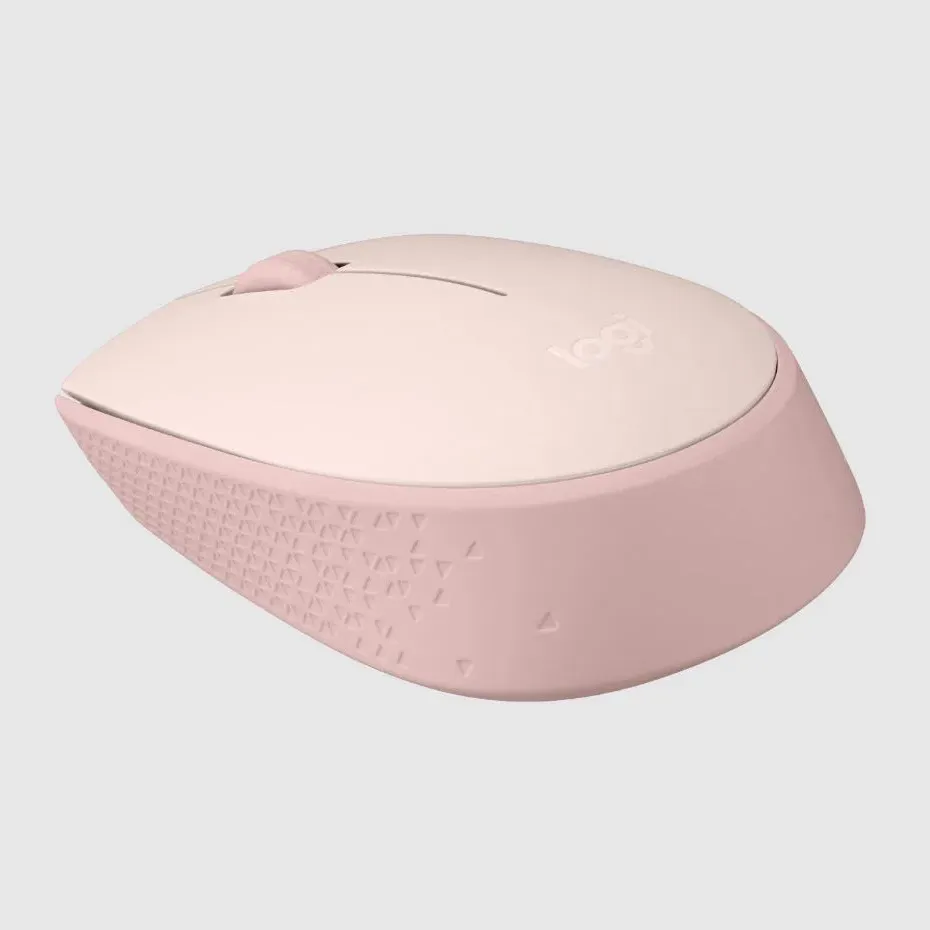 Безжична оптична мишка LOGITECH M171