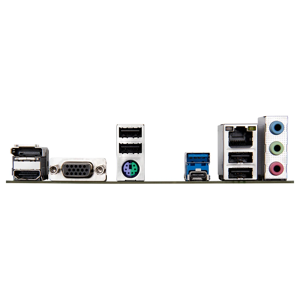 Дънна платка GIGABYTE A620M DS3H socket AM5