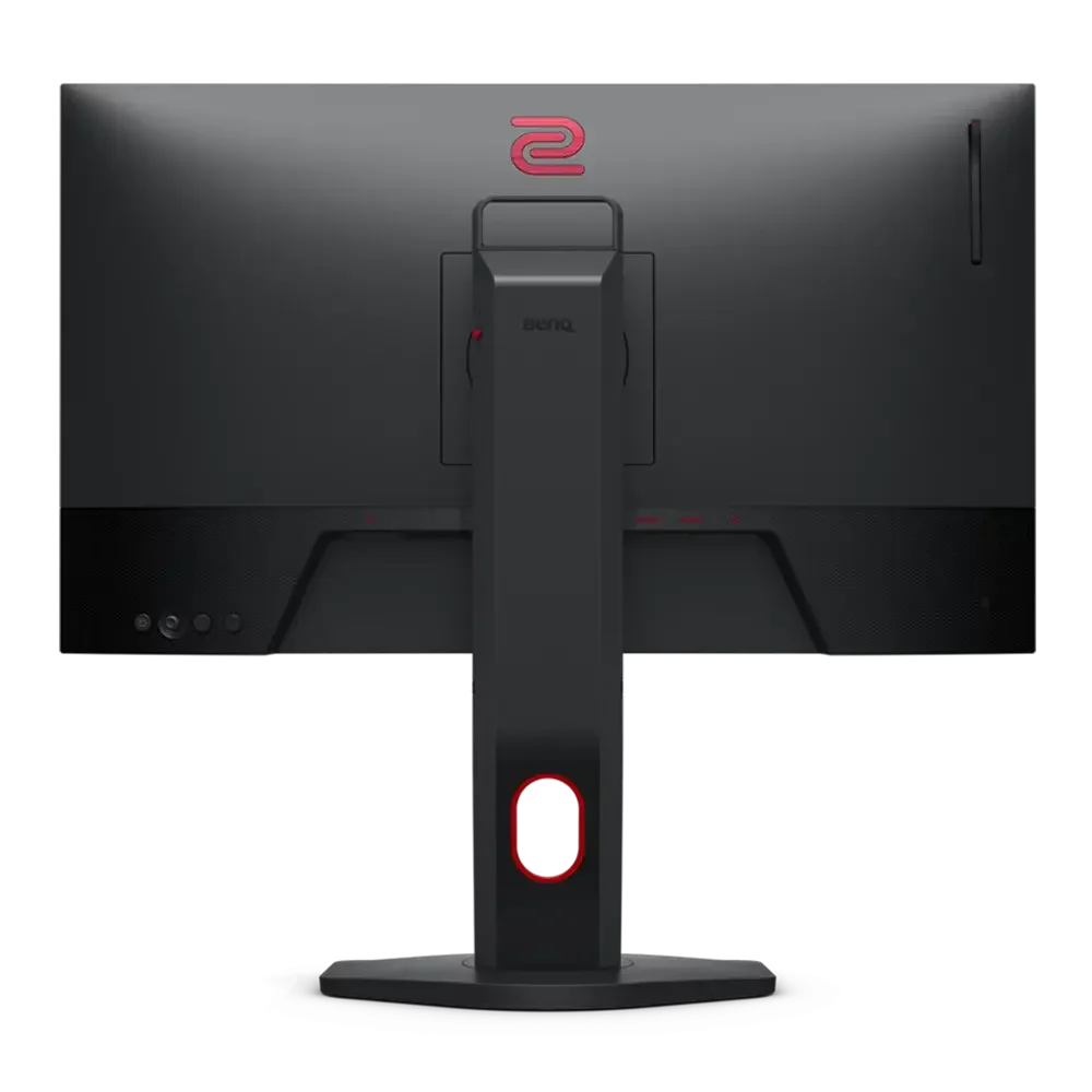 Монитор ZOWIE XL2540K 240Hz, TN, 24.5 inch, Wide, Full HD, HDMI, DP, Черен