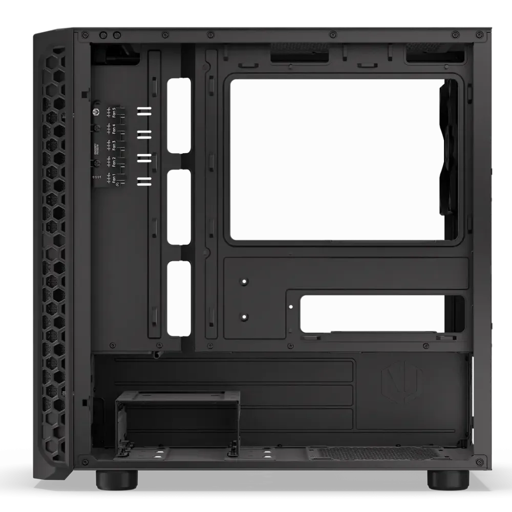 Кутия ENDORFY Signum M30 Air - Mini Tower