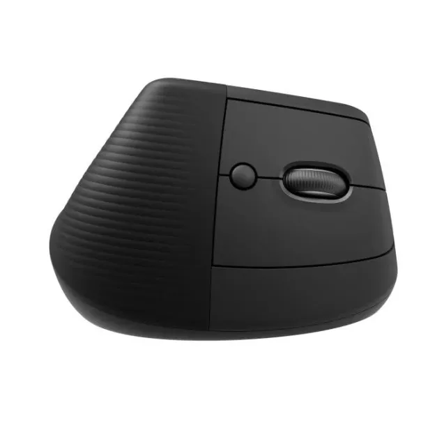 Безжична Мишка Logitech Lift Vertical Безжична Мишка Logitech Lift Vertical