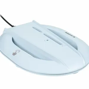 Вертикална поставка Nacon, За конзола с хъб PS5 Slim