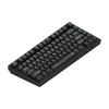 Геймърскa механична клавиатура Dark Project ALU81A Terra Nostra V2 Black RGB