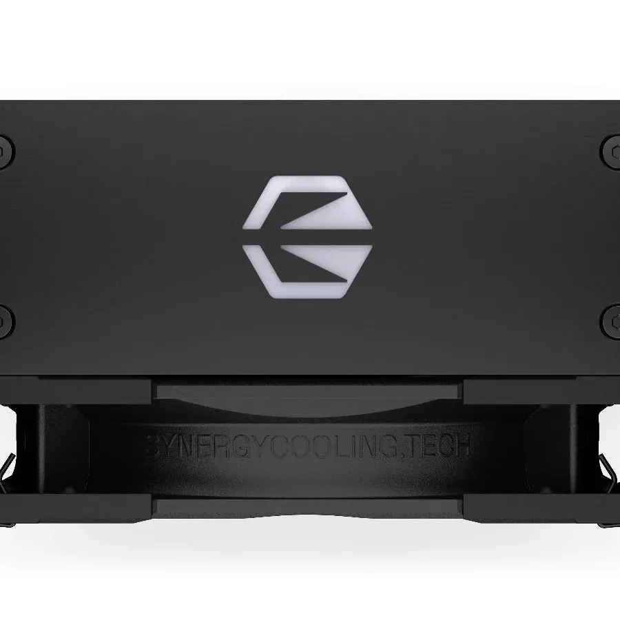Охладител за процесор ENDORFY Fera 5 Black ARGB