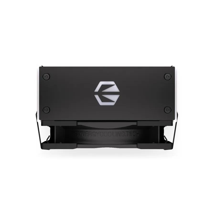 Охладител за процесор ENDORFY Fera 5 Black ARGB Охладител за процесор ENDORFY Fera 5 Black ARGB