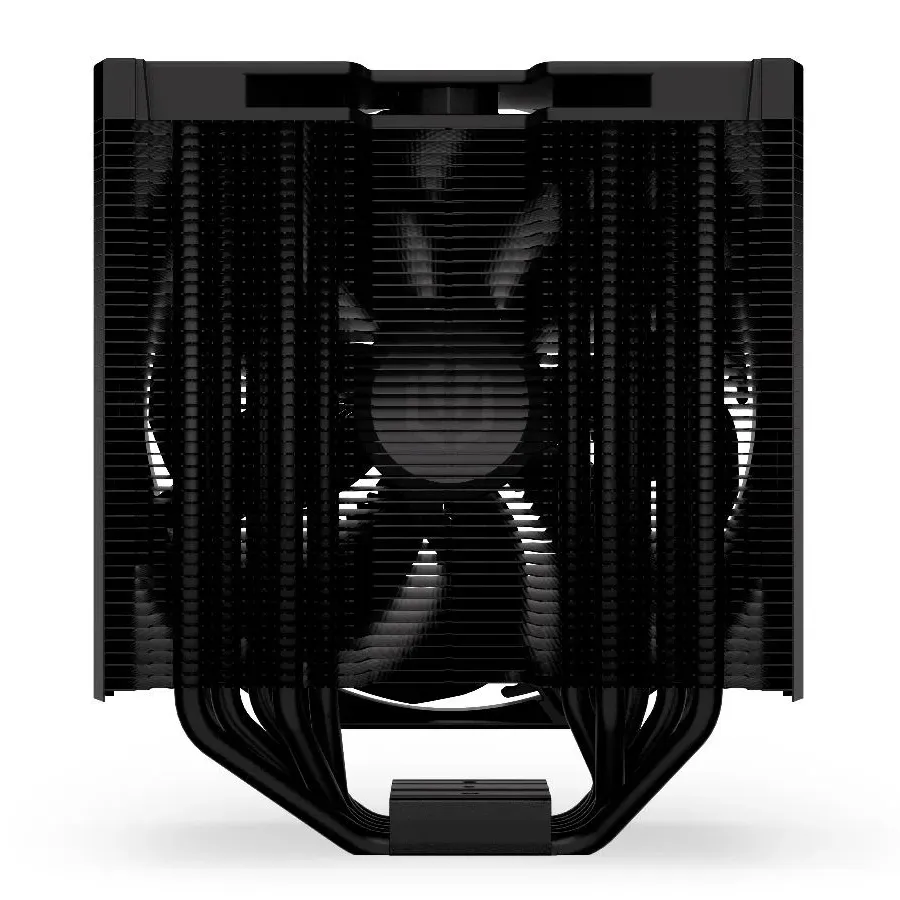 Охладител за процесор ENDORFY Fortis 5 Black