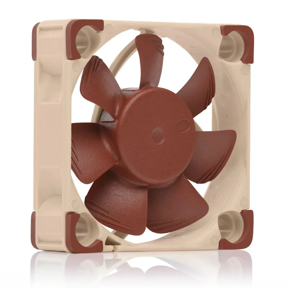 Вентилатор Noctua NF-A4x10 FLX, 12V, 40mm