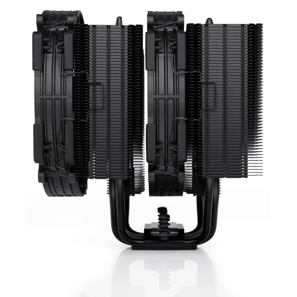 Охладител за процесор Noctua NH-D15 G2, За сокет LGA1851/1700/2011/AM5/AM4 Охладител за процесор Noctua NH-D15 G2, За сокет LGA1851/1700/2011/AM5/AM4