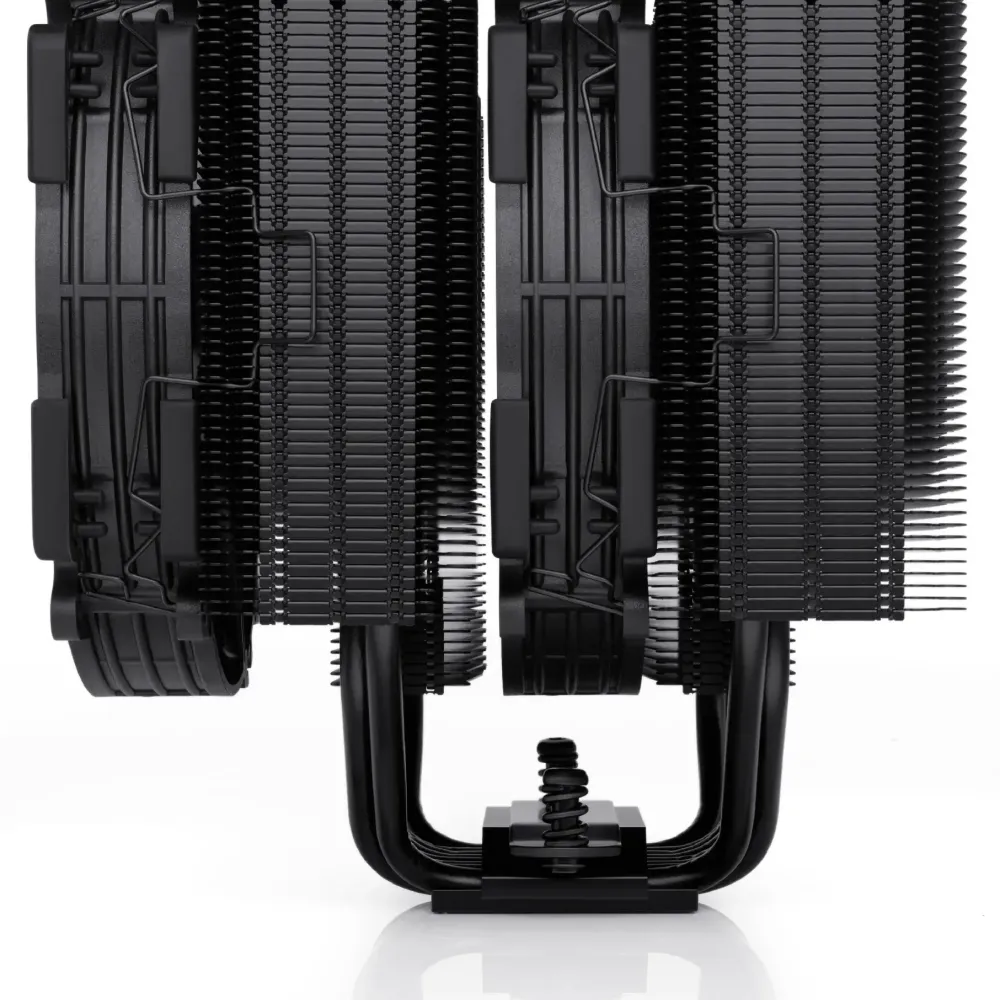 Охладител за процесор Noctua NH-D15 G2, За сокет LGA1851/1700/2011/AM5/AM4