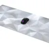 Подложка за мишка ENDORFY Crystal Onyx White - XL