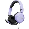 Геймърски слушалки HyperX Cloud Mini - Lavender