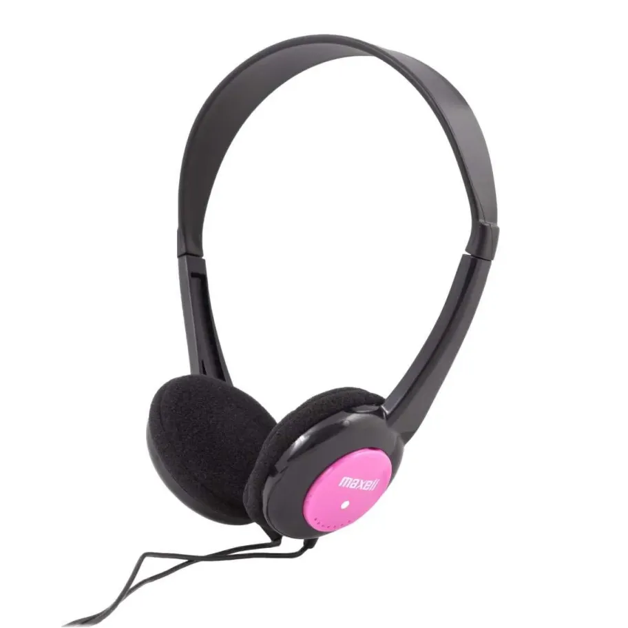 Слушалки MAXELL KIDS