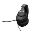 Геймърски слушалки JBL Quantum 100M2 Black Геймърски слушалки JBL Quantum 100M2 Black