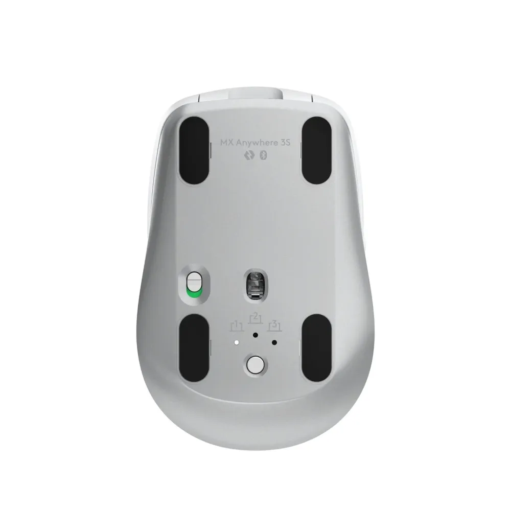 Безжична лазерна мишка LOGITECH MX Anywhere 3S Безжична лазерна мишка LOGITECH MX Anywhere 3S