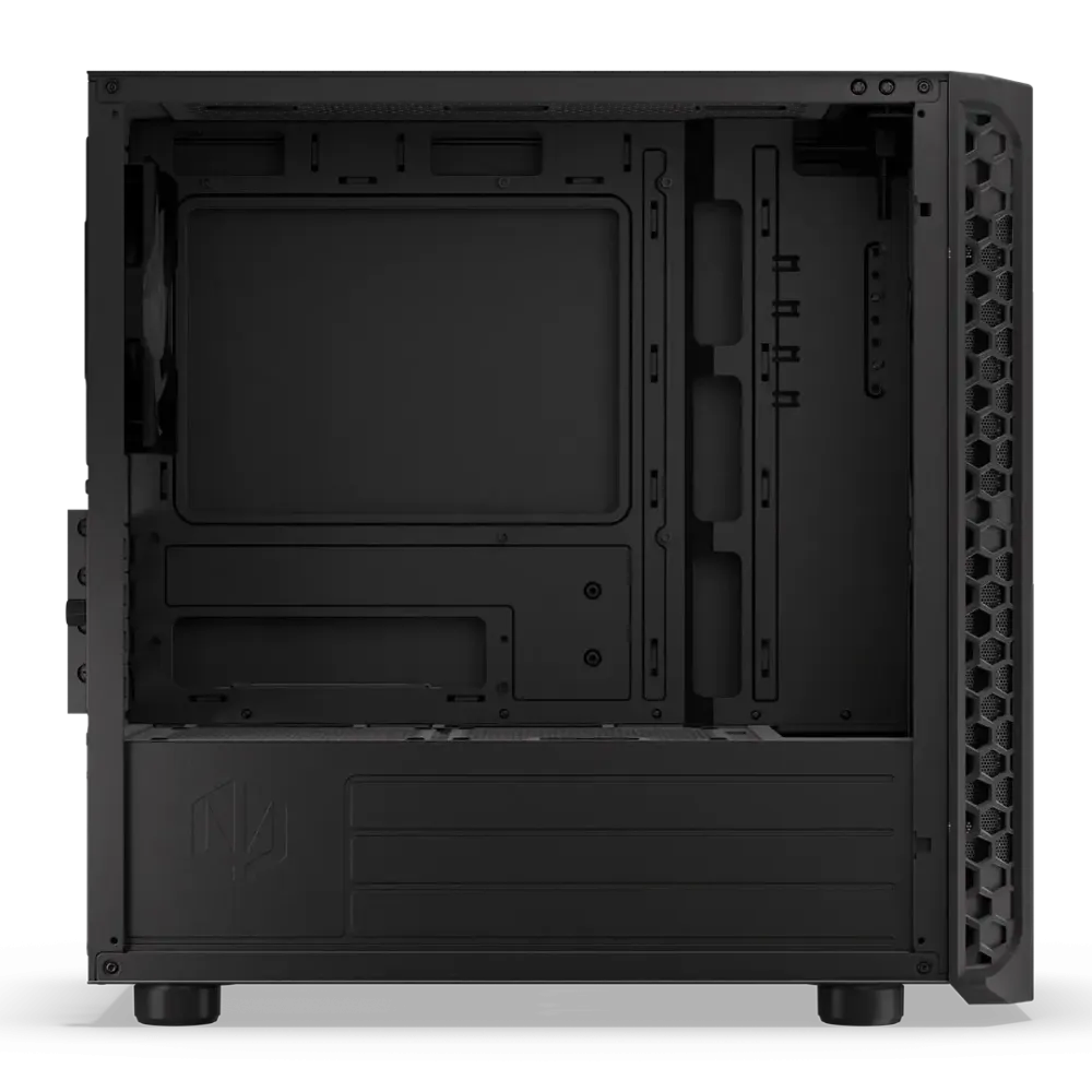 Кутия ENDORFY Signum M30 ARGB - Middle Tower