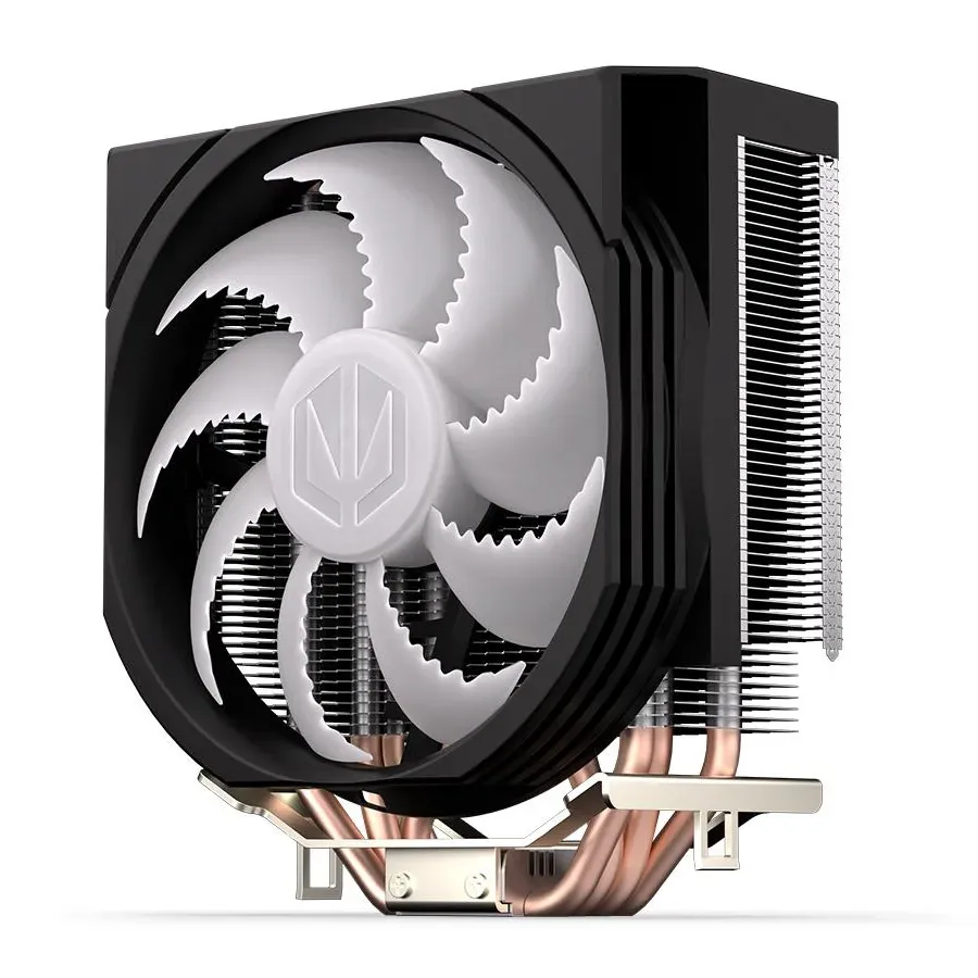 Охладител за процесор ENDORFY Spartan 5 MAX ARGB
