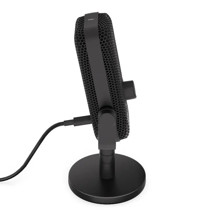 Настолен микрофон ENDORFY Solum Voice S - Черен