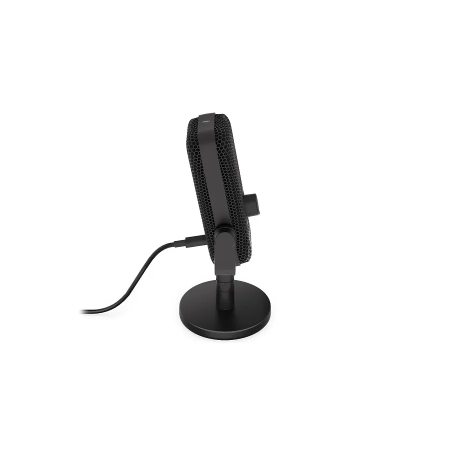 Настолен микрофон ENDORFY Solum Voice S - Черен