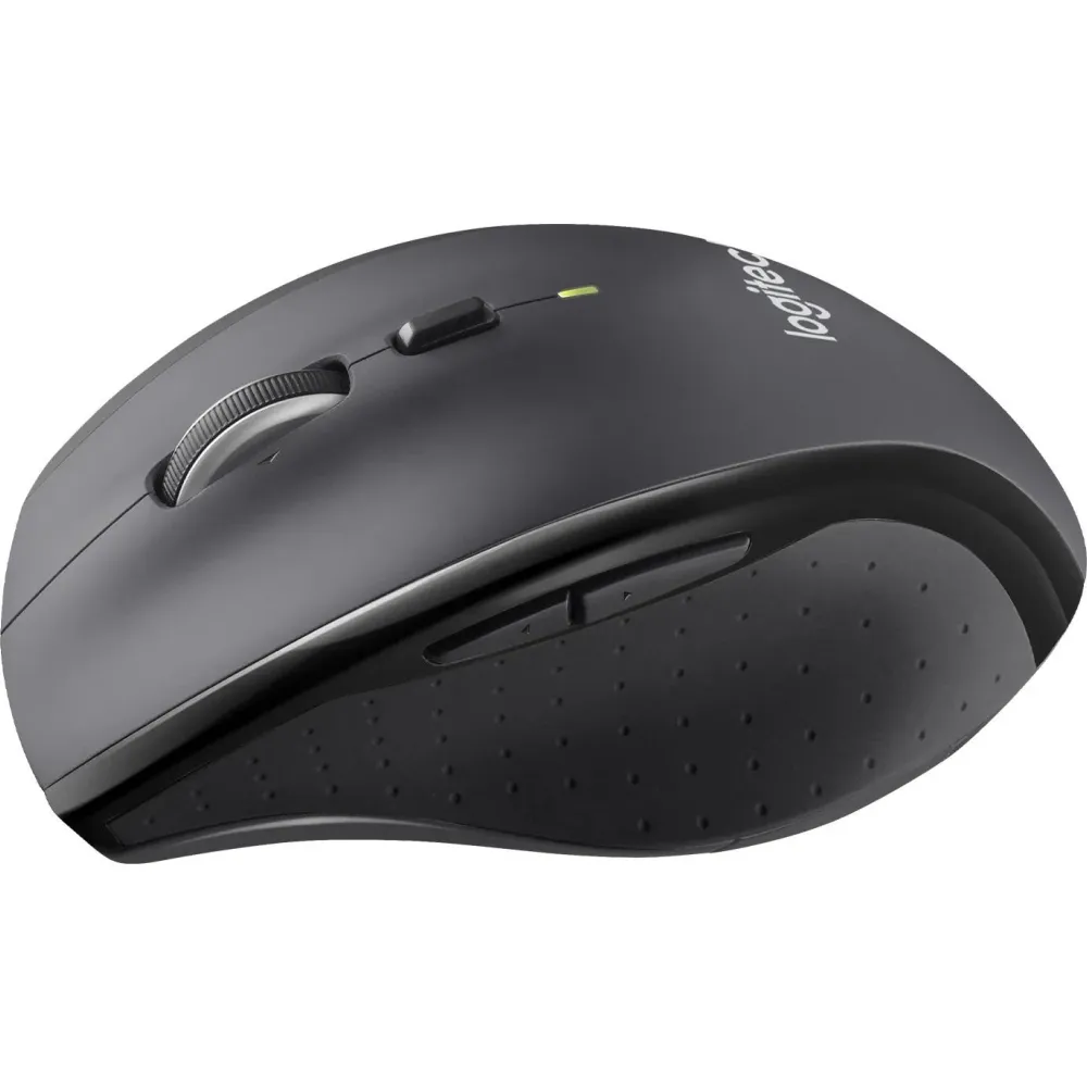 Безжична оптична мишка LOGITECH M705 Marathon, 1000 dpi
