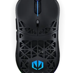 Геймърска мишка ENDORFY LIV - Black