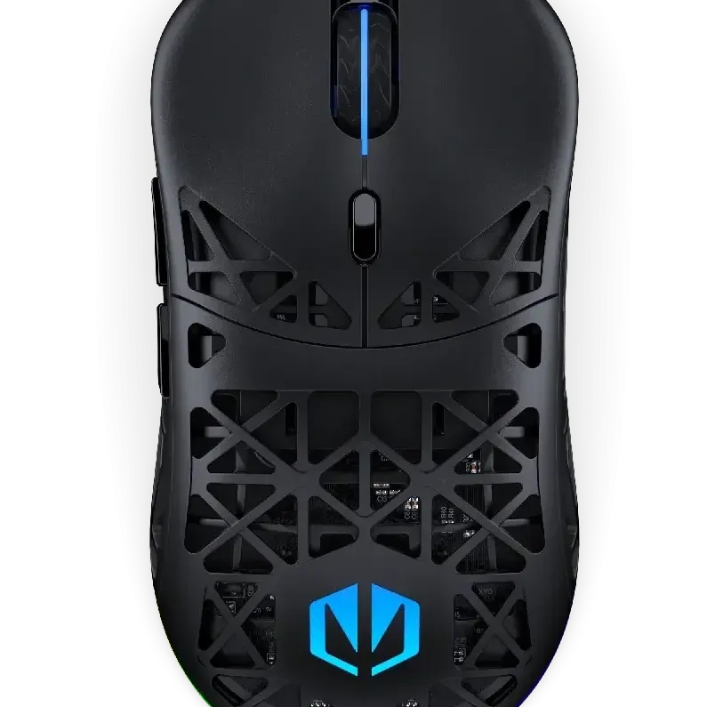 Геймърска мишка ENDORFY LIV - Black