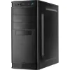 Кутия Inter Tech IT-5905, Mid-Tower, ATX