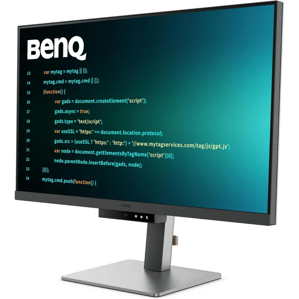 Монитор за програмиране BenQ RD320U, 31.5 Монитор за програмиране BenQ RD320U, 31.5