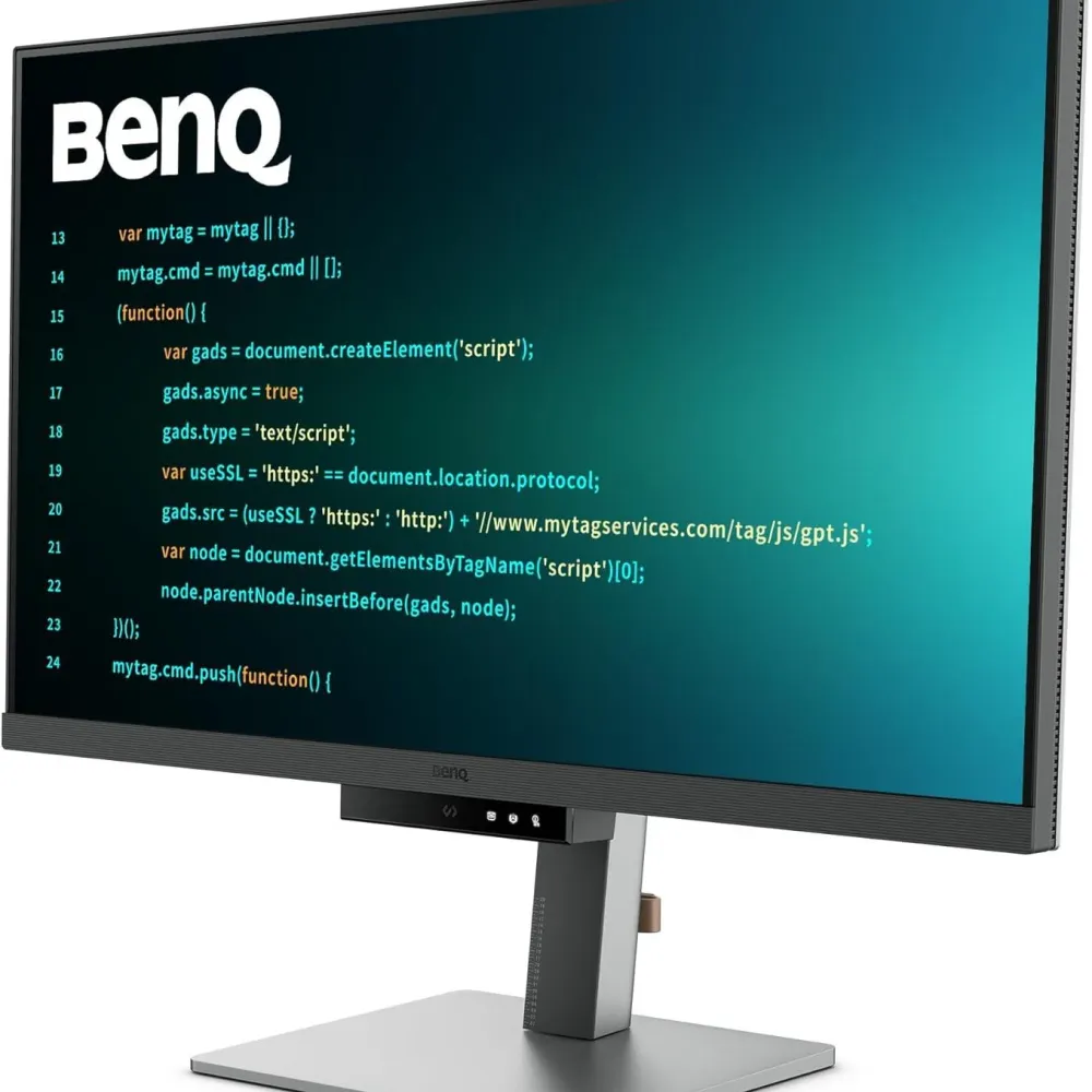 Монитор за програмиране BenQ RD320U, 31.5 Монитор за програмиране BenQ RD320U, 31.5