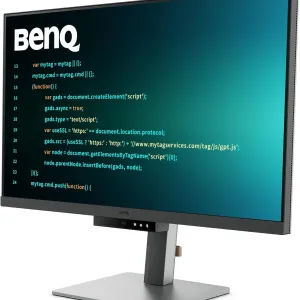 Монитор за програмиране BenQ RD320U, 31.5